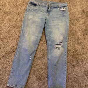 Women’s Jeans